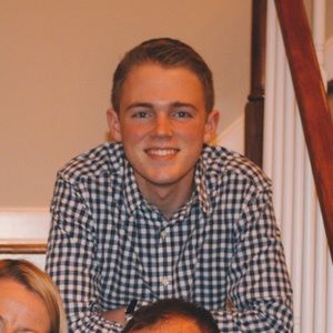 Meet your Posher, Jonathan